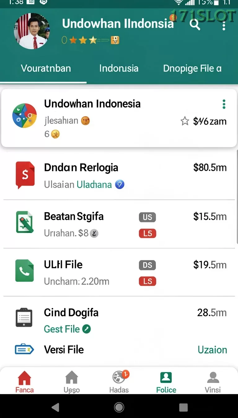 Screenshot Winpkr nomor 1