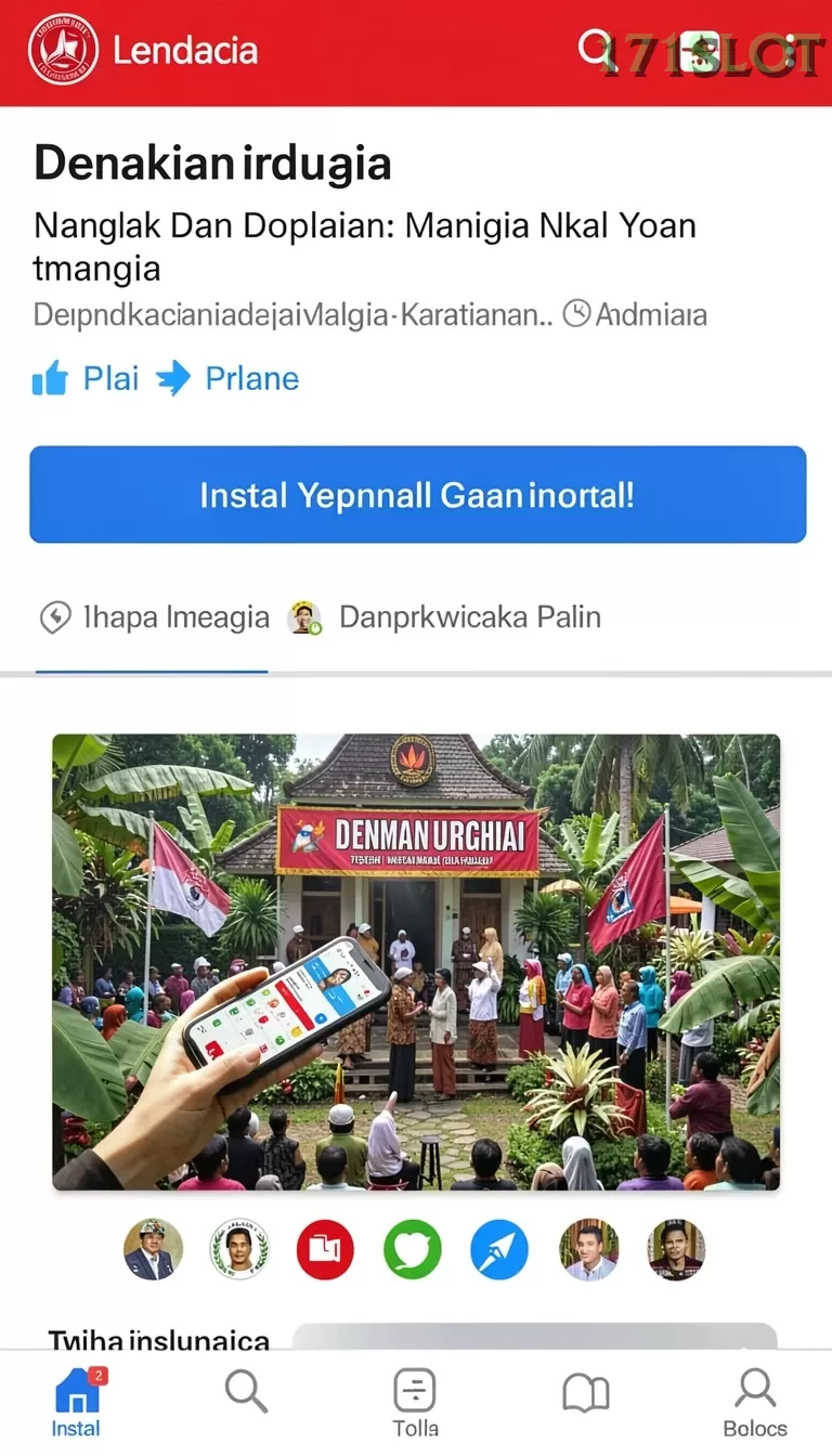 Screenshot Depo89 nomor 1