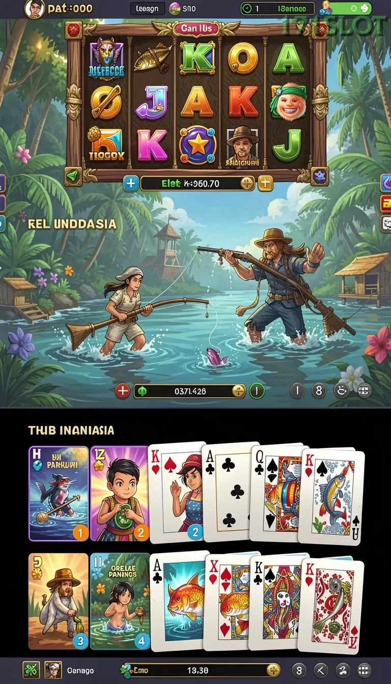 Screenshot Winallcasino nomor 1